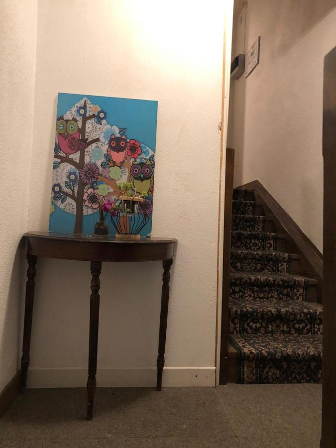 Hotel Central Bastille Paris Eksteriør billede
